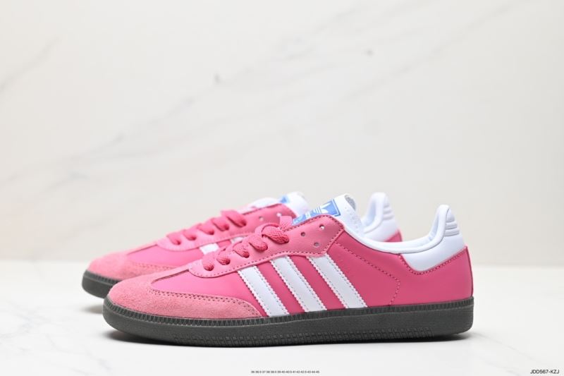 Adidas Samba Shoes